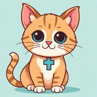 Purrfect Pal logo