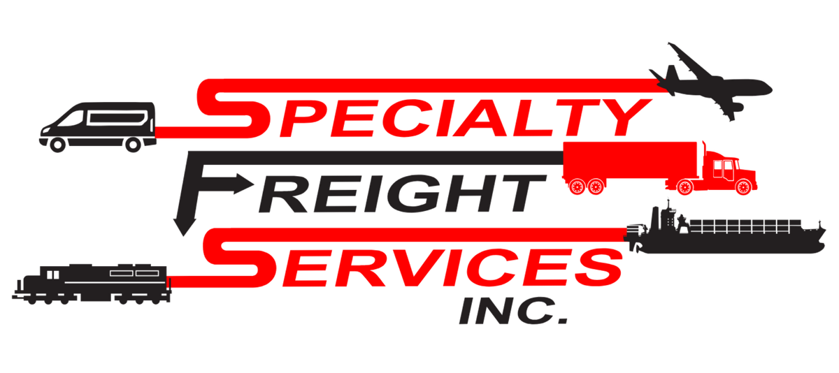 Sfs Cartage Inc logo