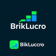 BrikLucro logo