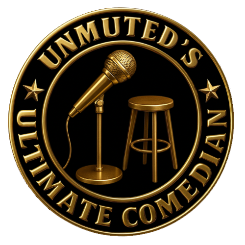 editmyprofile | Unmuted's Ultimate Comedian
