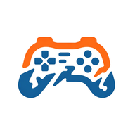 MEGA Games  logo