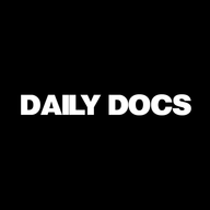 DAILY DOCS logo