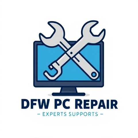 Illustration of Computer Repair Service In Hialeah