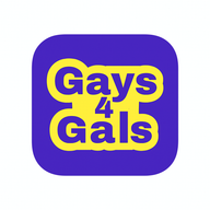 Gays4Gals logo