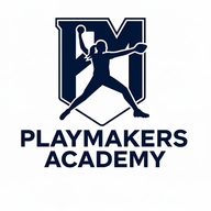 PlayMakers Academy logo