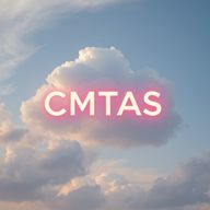CMTAS Salesforce Hub logo