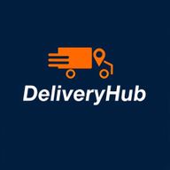 DeliveryHub logo