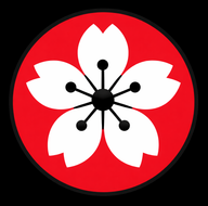 Team-Sakura logo