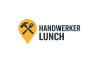 Handwerker Lunch logo