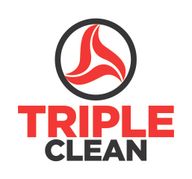 Triple Clean APP logo