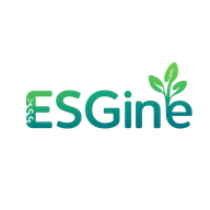 ESGine logo