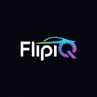 FlipIQ logo