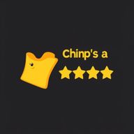 Chipsfredag logo