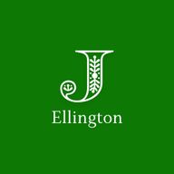 J Ellington: Purposeful Soundscapes logo