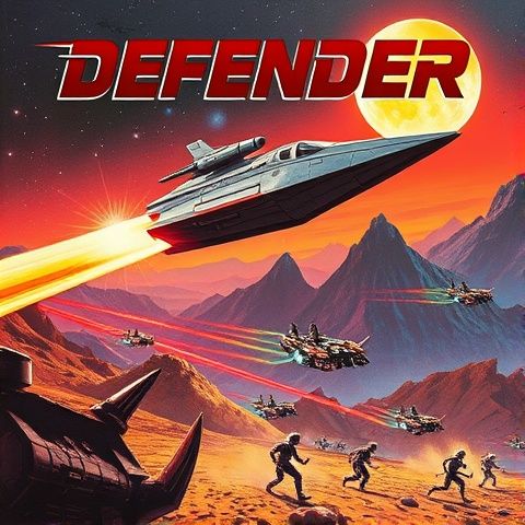 DefenderAI