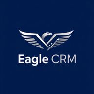 Eagle CRM logo