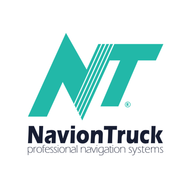 NavionTruck HUB logo
