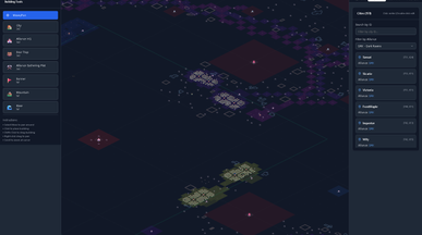 WhiteoutSurvival Map Crafter template preview