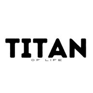 Titan of Life logo