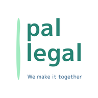 Pal Legal Services logo