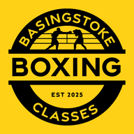 Basingstoke Boxing Classes logo