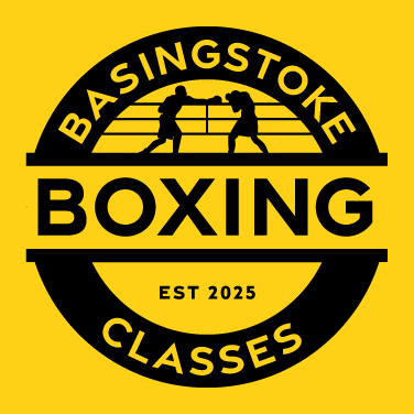 Basingstoke Boxing Classes