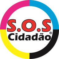 SOS Cidadão - Portal de Serviços logo