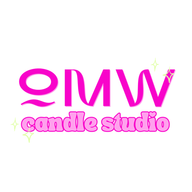 OH MY WAX logo