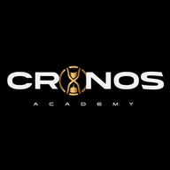 Cronos Academy - Sociedade Wall Street logo
