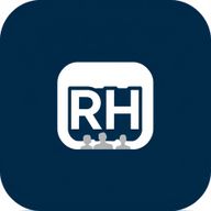 RH Gestor de Partes logo