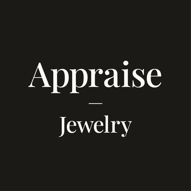 Appraise Jewelry screenshot
