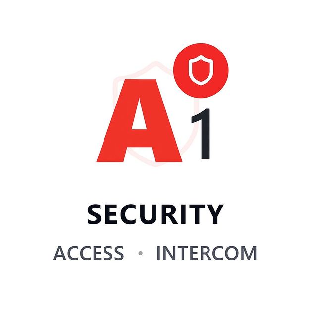 A1 Security Access & Intercom