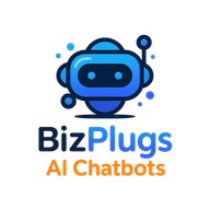 AI Business Assistant logo