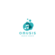 Omusis Planet logo