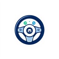 Drive2Earn-D2E logo