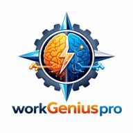 WorkGeniusPro logo