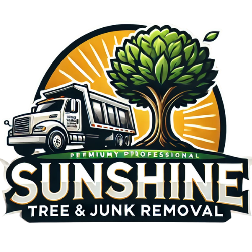 Sunshine Tree & Junk Removal