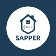 SAPPER the Part L Extension Calculator logo