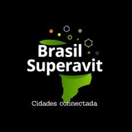 Brasil Superávit: Cidades Conectadas logo