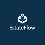 EstateFlow logo