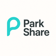 ParkShare logo