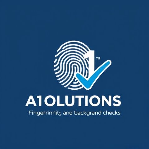 A1 Solutions Live Scan Fingerprinting and Background Checks