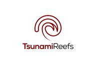 TsunamiReefs - ReefKeeper logo