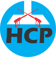 HoodCleaningPro logo
