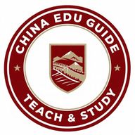 China Edu Guide logo