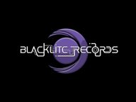 Blacklite Records logo