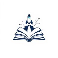 BookLaunch AI logo