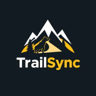 TrailSync logo