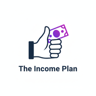 The Income Plan logo