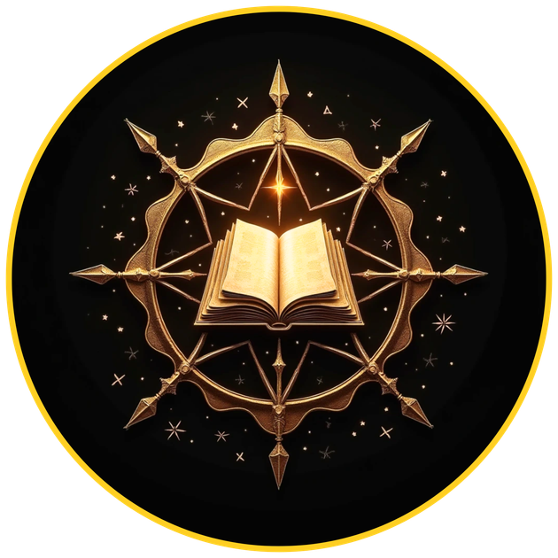 The Hidden Codex Community